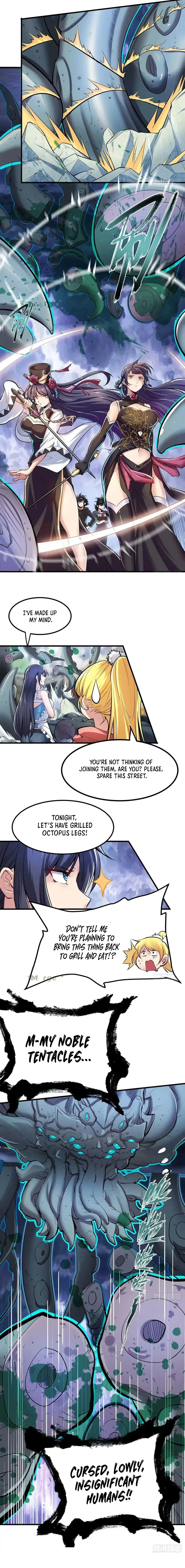 Read Hero_ I Quit A Long Time Ago Manga Online