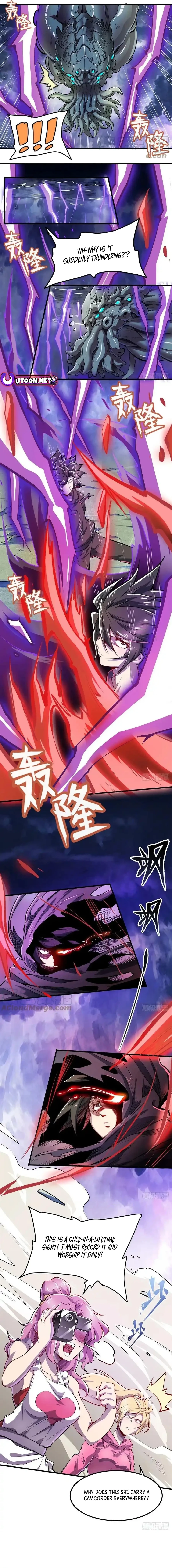 Read Hero_ I Quit A Long Time Ago Manga Online