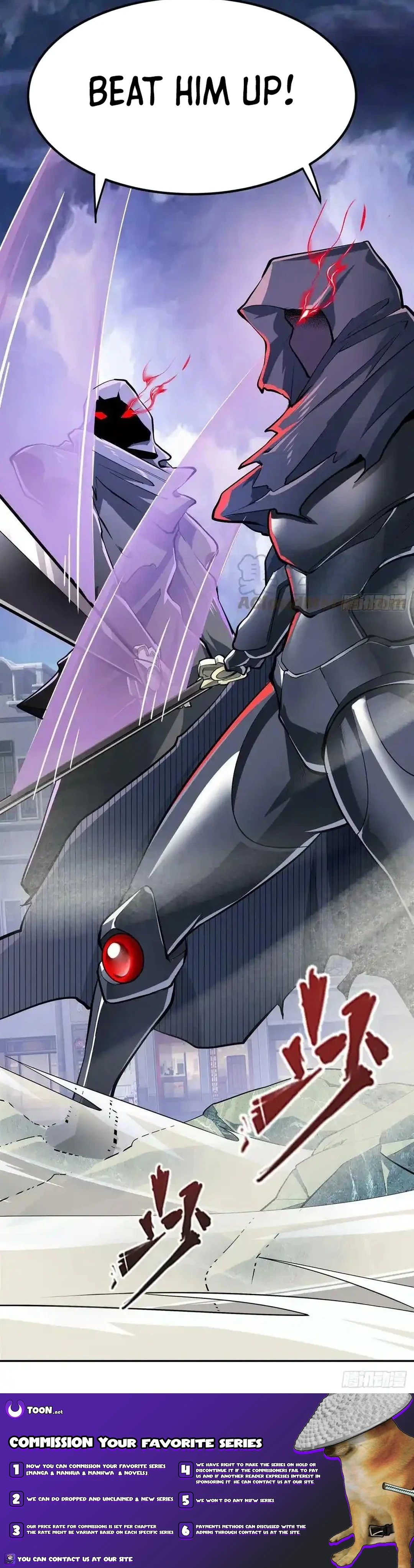 Read Hero_ I Quit A Long Time Ago Manga Online