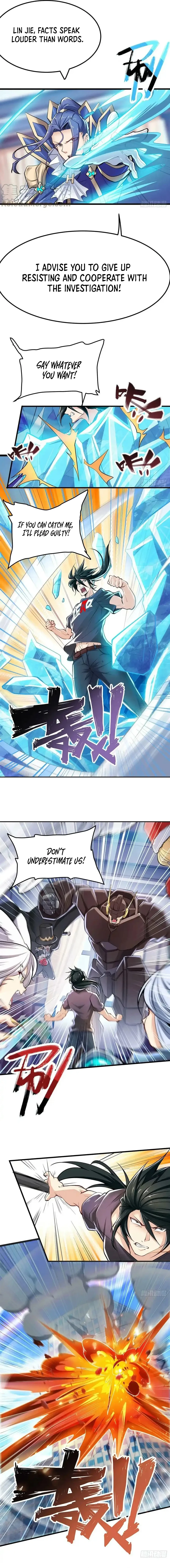 Read Hero_ I Quit A Long Time Ago Manga Online