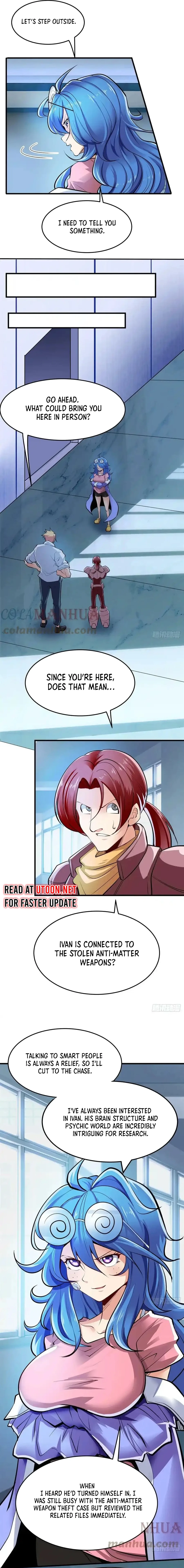 Read Hero_ I Quit A Long Time Ago Manga Online