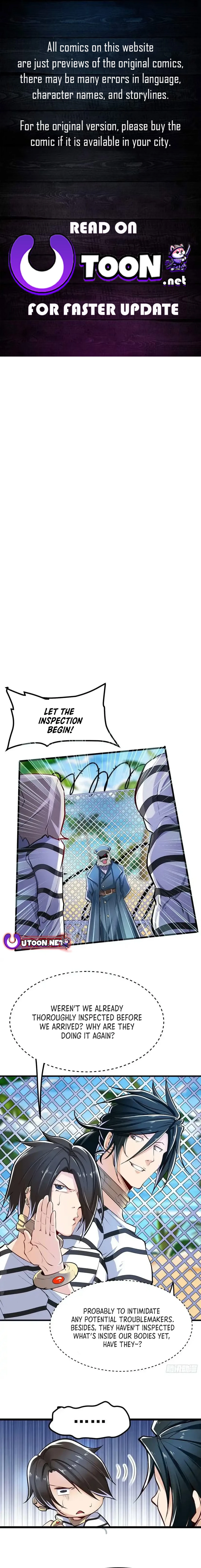 Read Hero_ I Quit A Long Time Ago Manga Online