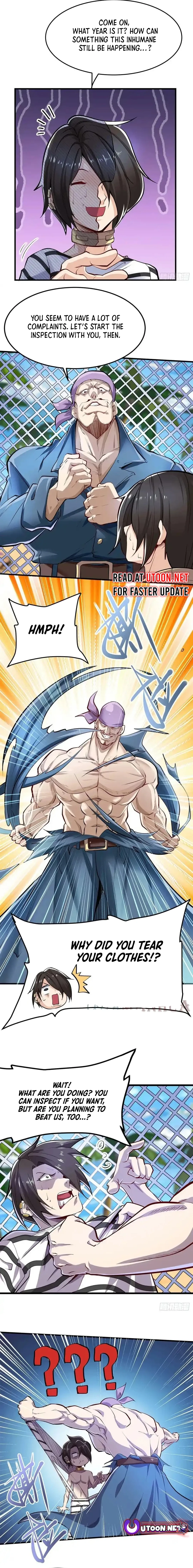 Read Hero_ I Quit A Long Time Ago Manga Online