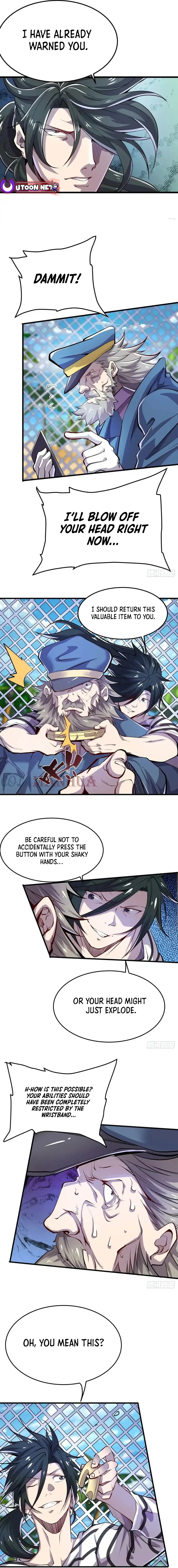 Read Hero_ I Quit A Long Time Ago Manga Online