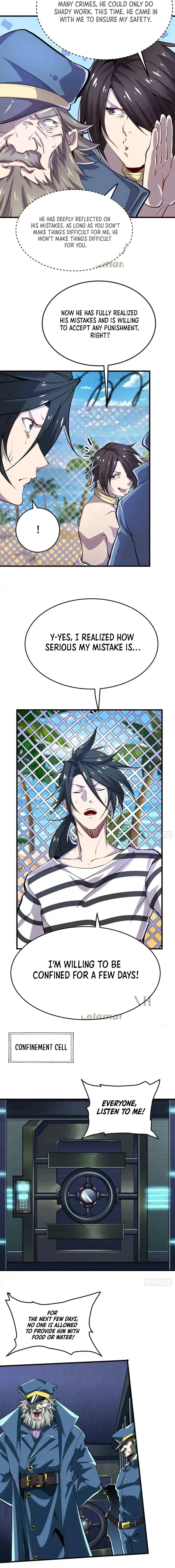 Read Hero_ I Quit A Long Time Ago Manga Online