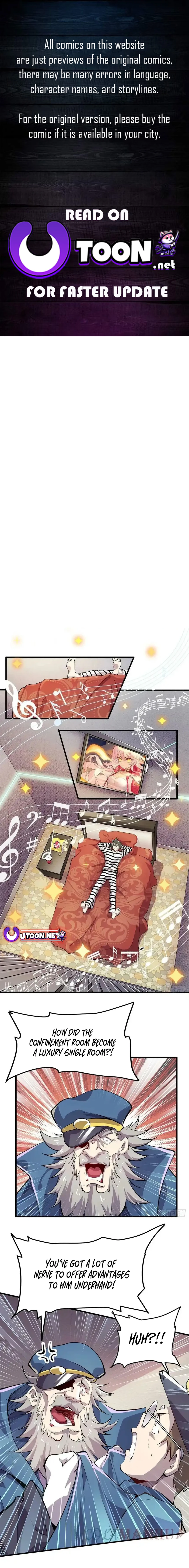 Read Hero_ I Quit A Long Time Ago Manga Online