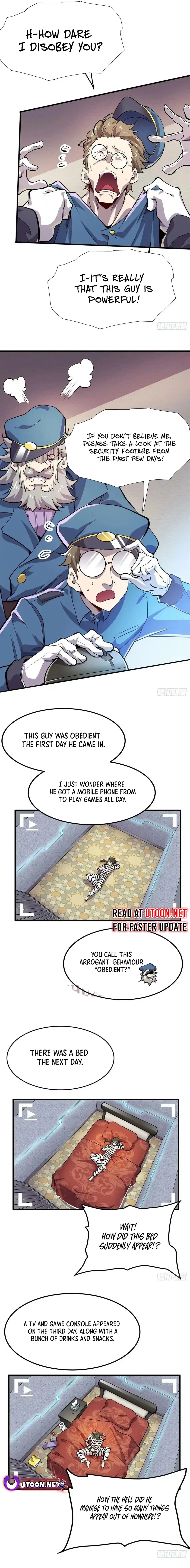 Read Hero_ I Quit A Long Time Ago Manga Online