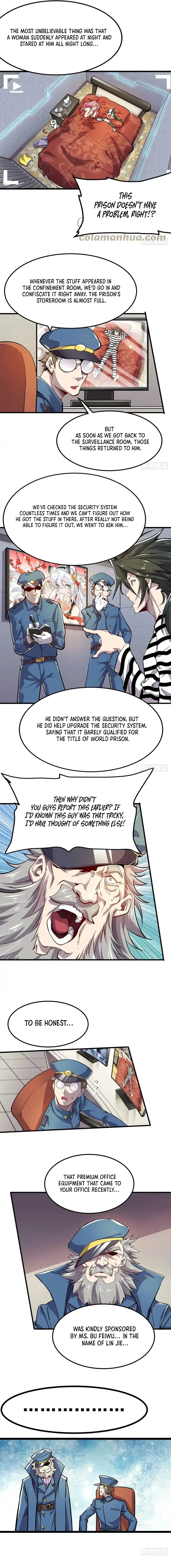 Read Hero_ I Quit A Long Time Ago Manga Online