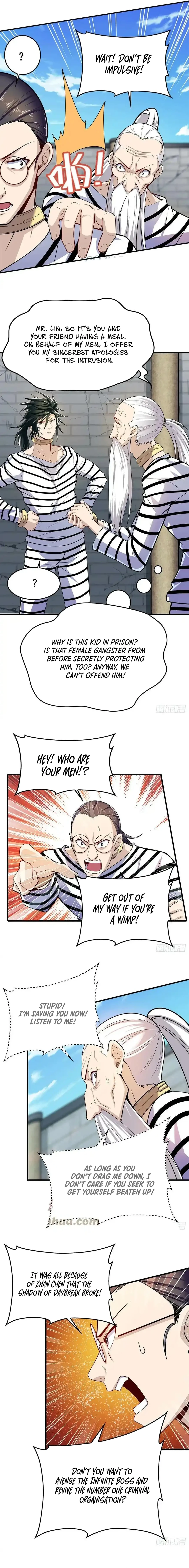 Read Hero_ I Quit A Long Time Ago Manga Online