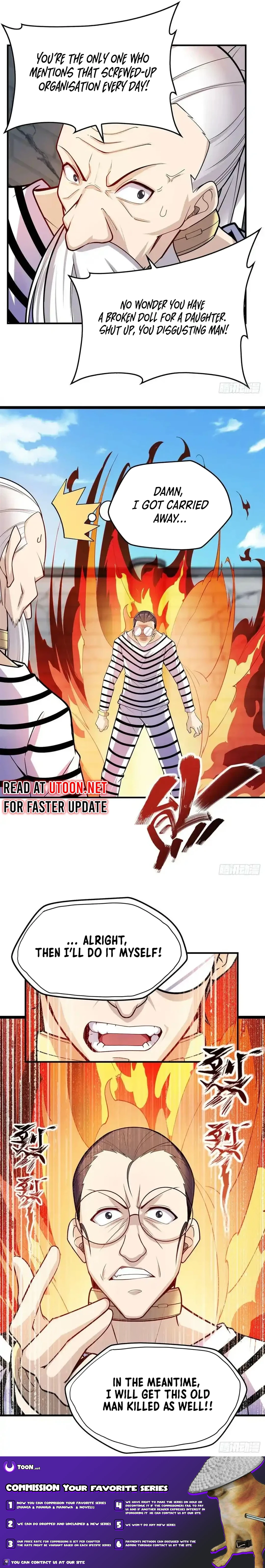 Read Hero_ I Quit A Long Time Ago Manga Online