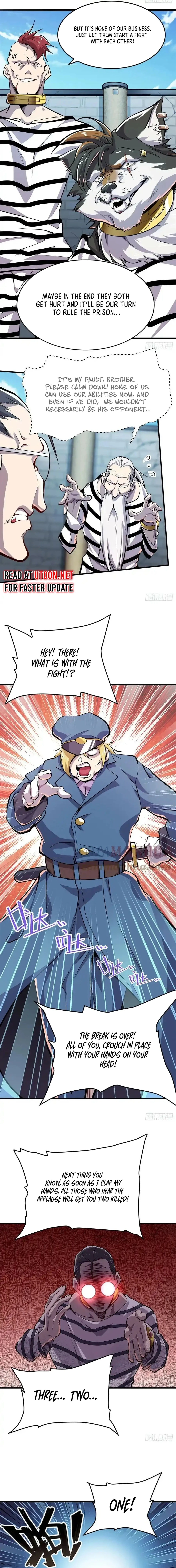 Read Hero_ I Quit A Long Time Ago Manga Online