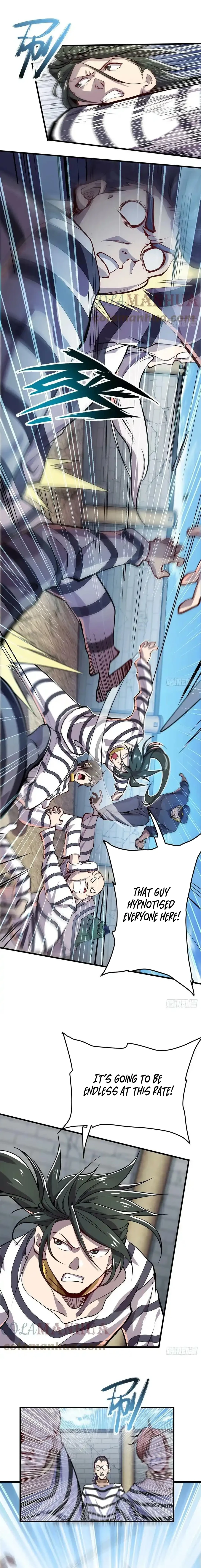 Read Hero_ I Quit A Long Time Ago Manga Online