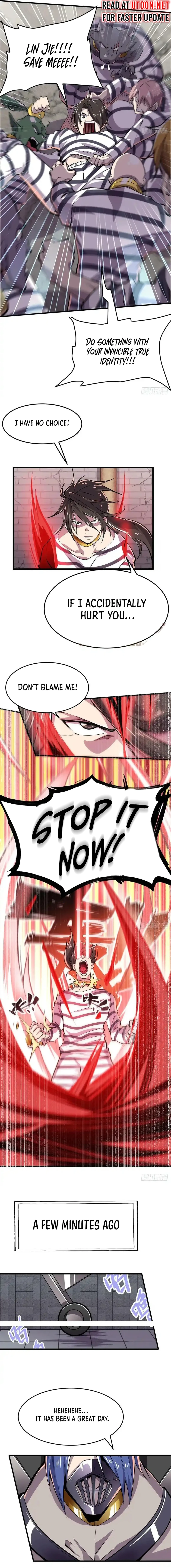 Read Hero_ I Quit A Long Time Ago Manga Online