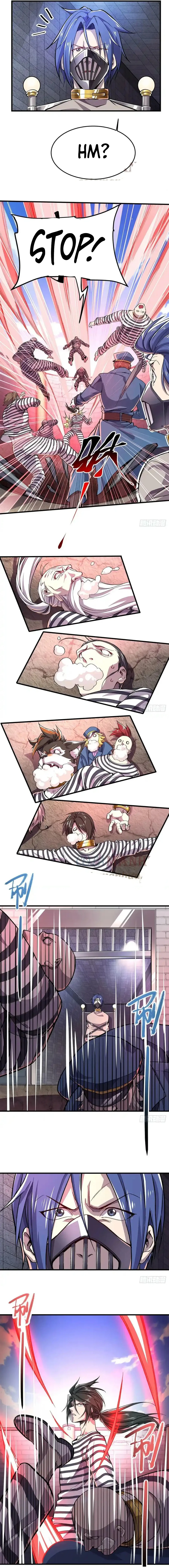 Read Hero_ I Quit A Long Time Ago Manga Online