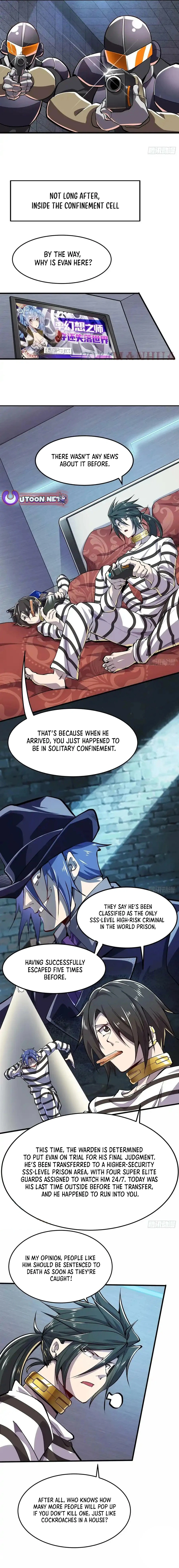 Read Hero_ I Quit A Long Time Ago Manga Online