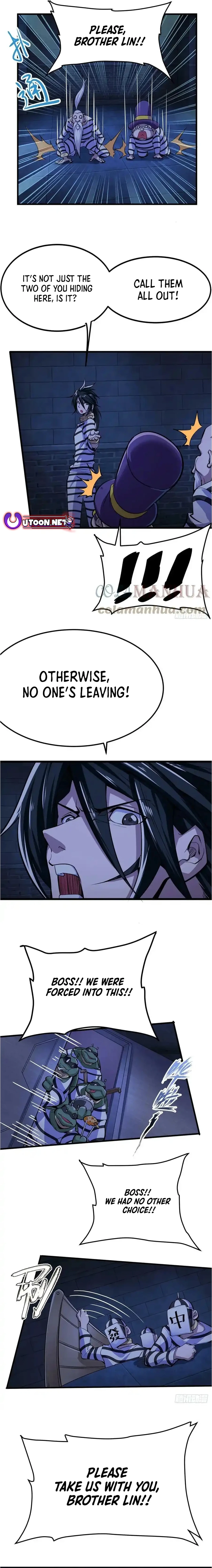 Read Hero_ I Quit A Long Time Ago Manga Online