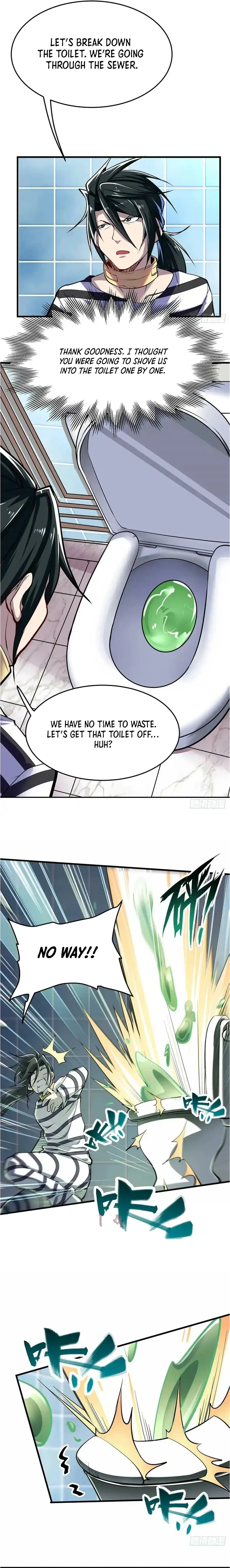 Read Hero_ I Quit A Long Time Ago Manga Online