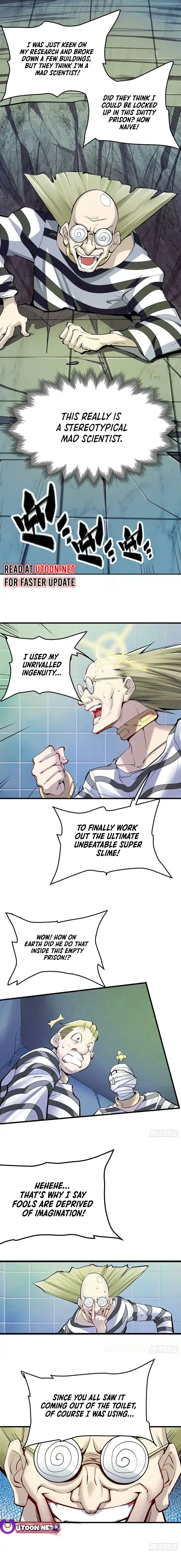 Read Hero_ I Quit A Long Time Ago Manga Online