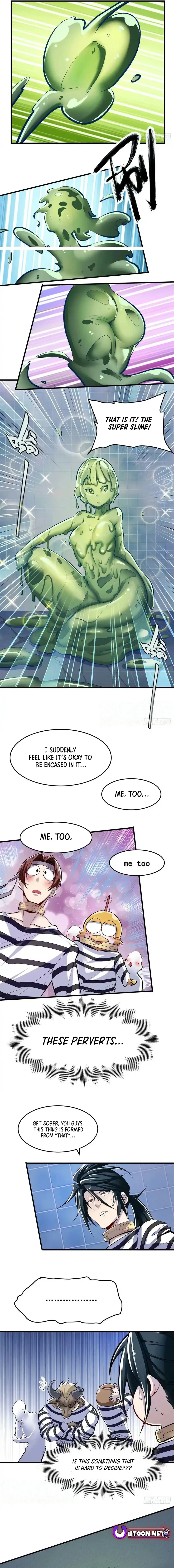 Read Hero_ I Quit A Long Time Ago Manga Online