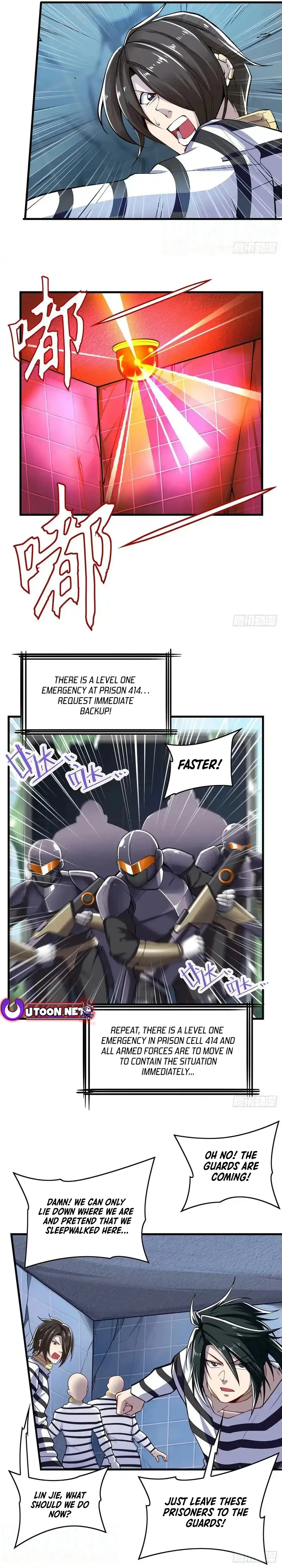 Read Hero_ I Quit A Long Time Ago Manga Online