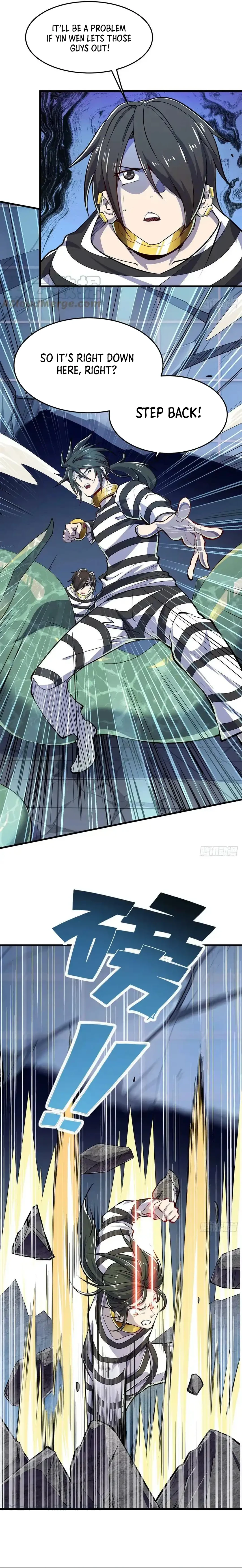 Read Hero_ I Quit A Long Time Ago Manga Online