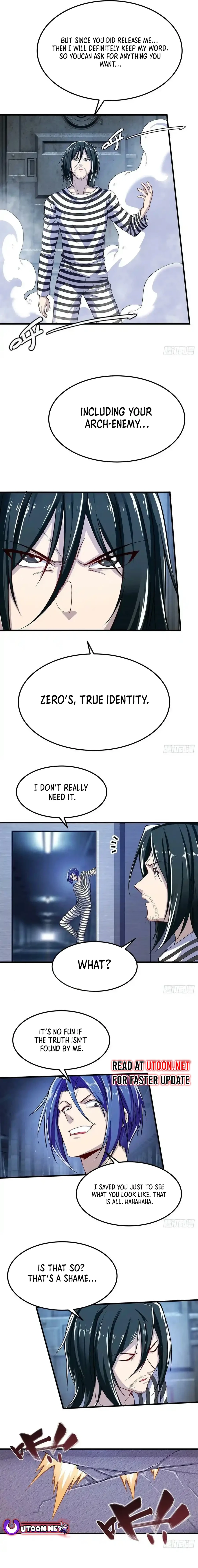 Read Hero_ I Quit A Long Time Ago Manga Online