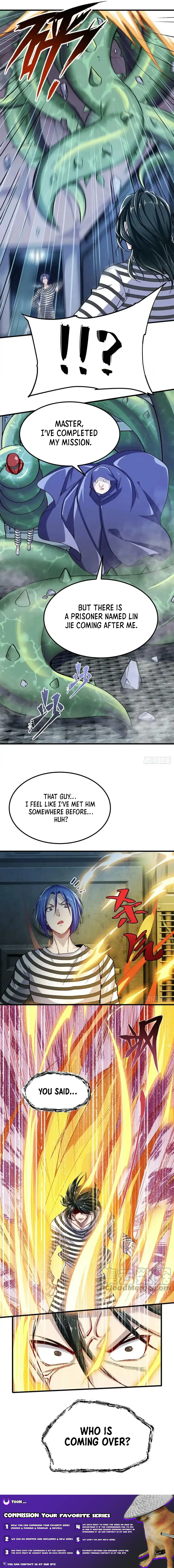 Read Hero_ I Quit A Long Time Ago Manga Online