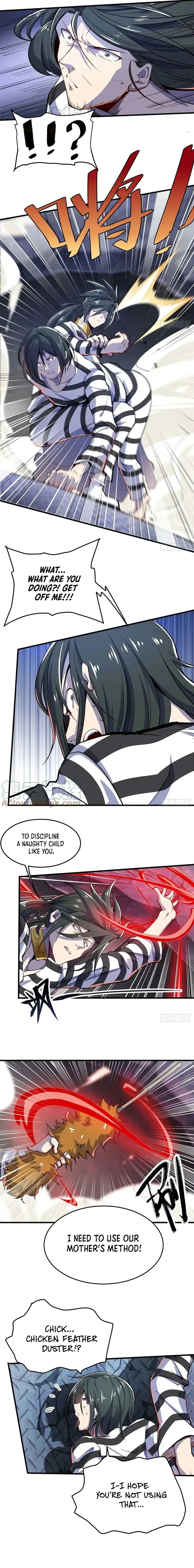 Read Hero_ I Quit A Long Time Ago Manga Online