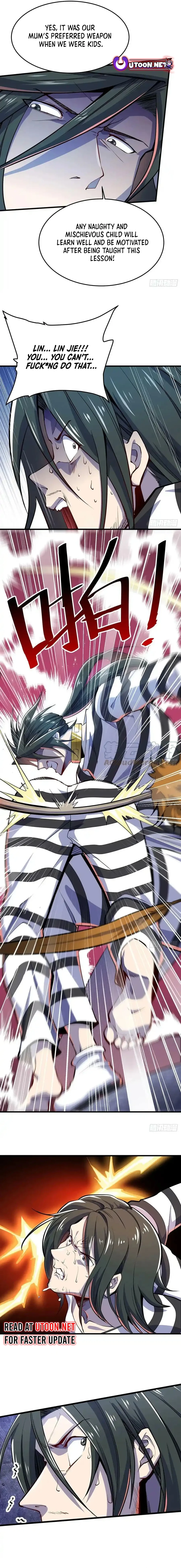 Read Hero_ I Quit A Long Time Ago Manga Online