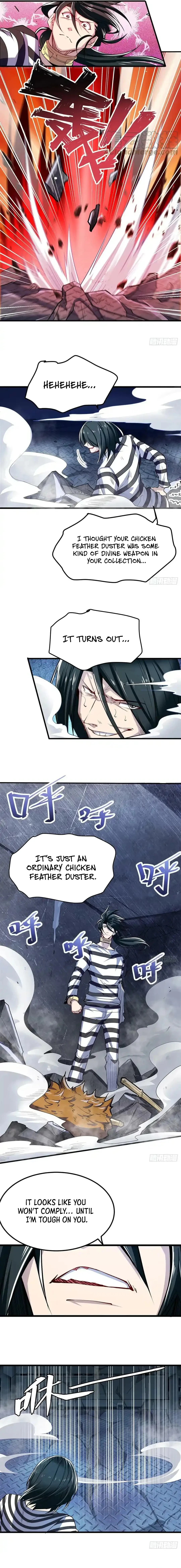 Read Hero_ I Quit A Long Time Ago Manga Online