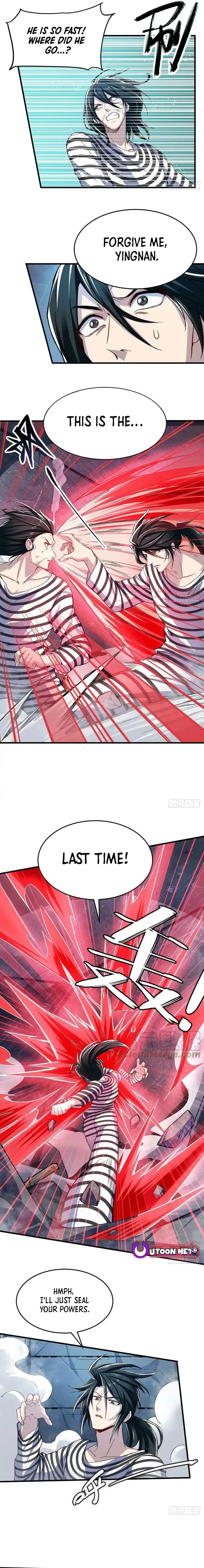 Read Hero_ I Quit A Long Time Ago Manga Online