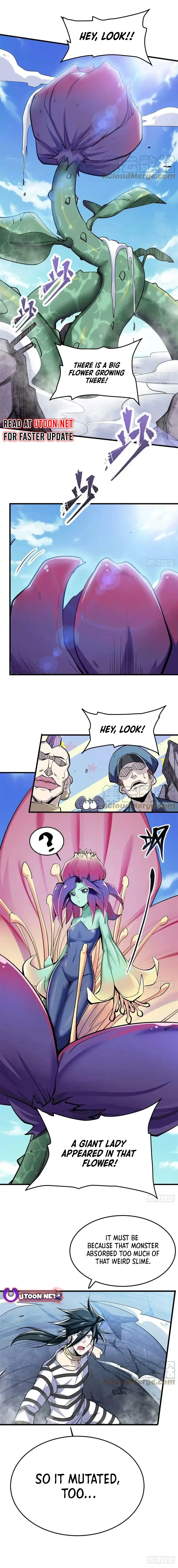 Read Hero_ I Quit A Long Time Ago Manga Online