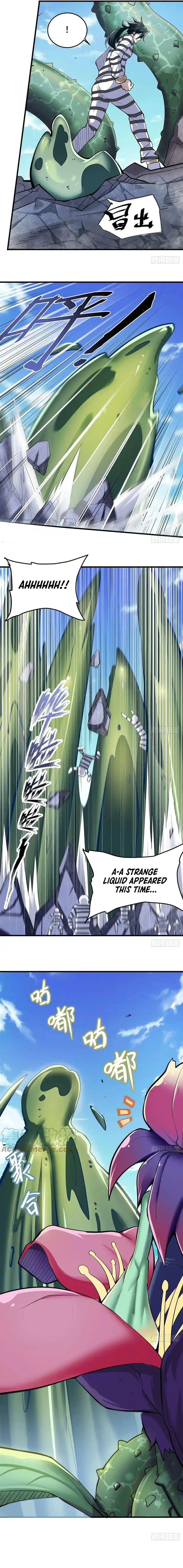 Read Hero_ I Quit A Long Time Ago Manga Online