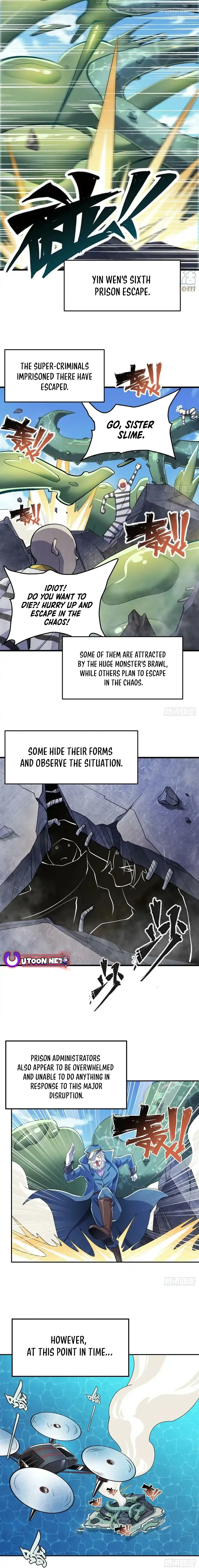 Read Hero_ I Quit A Long Time Ago Manga Online