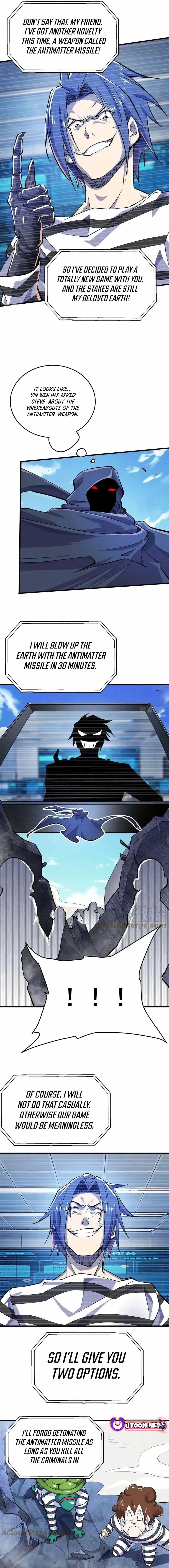 Read Hero_ I Quit A Long Time Ago Manga Online