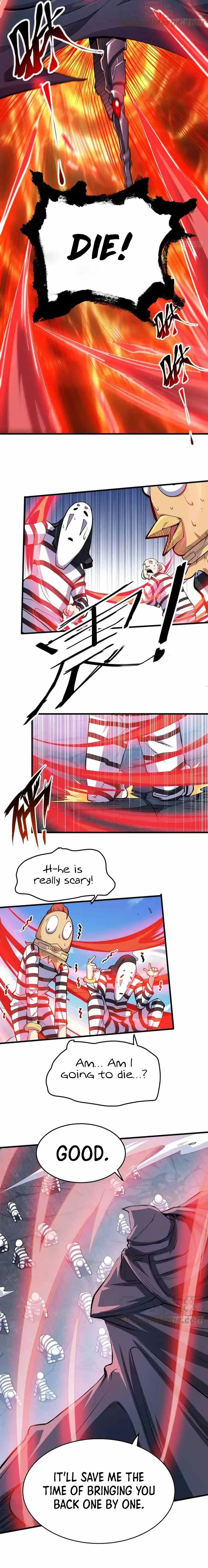 Read Hero_ I Quit A Long Time Ago Manga Online