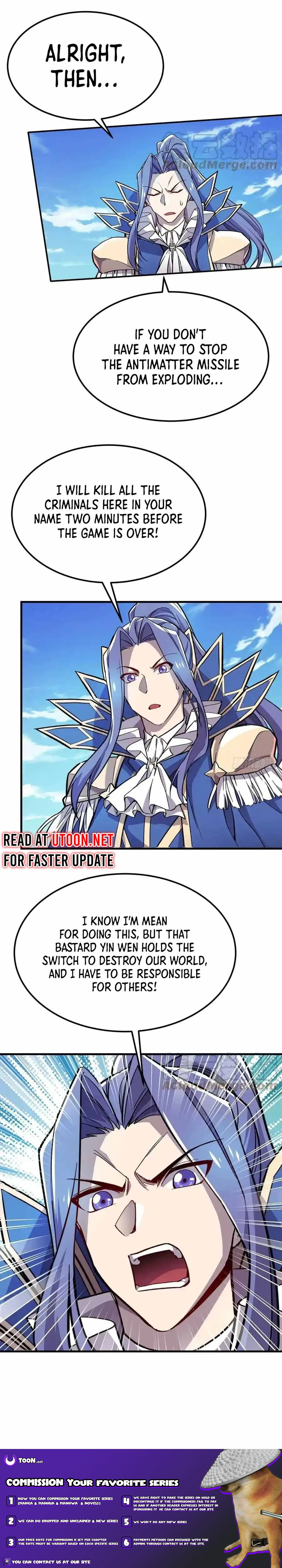 Read Hero_ I Quit A Long Time Ago Manga Online