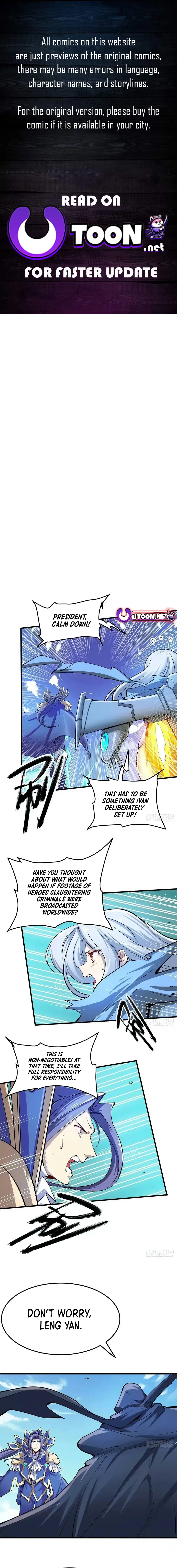 Read Hero_ I Quit A Long Time Ago Manga Online