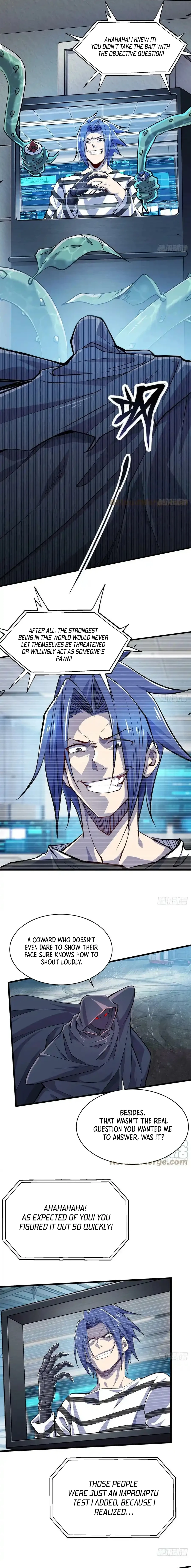 Read Hero_ I Quit A Long Time Ago Manga Online