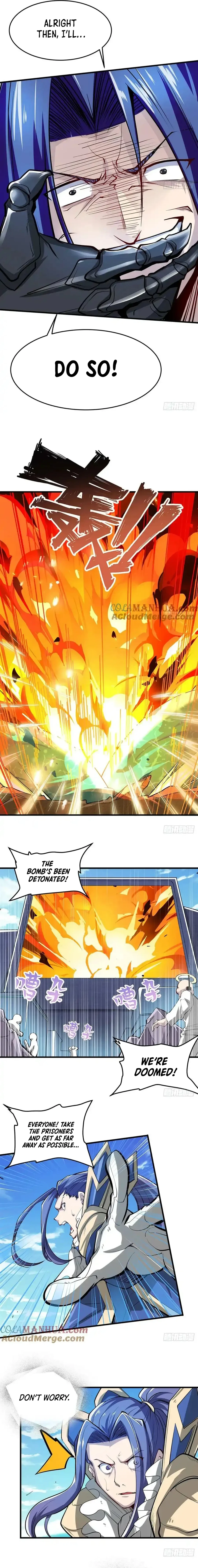 Read Hero_ I Quit A Long Time Ago Manga Online