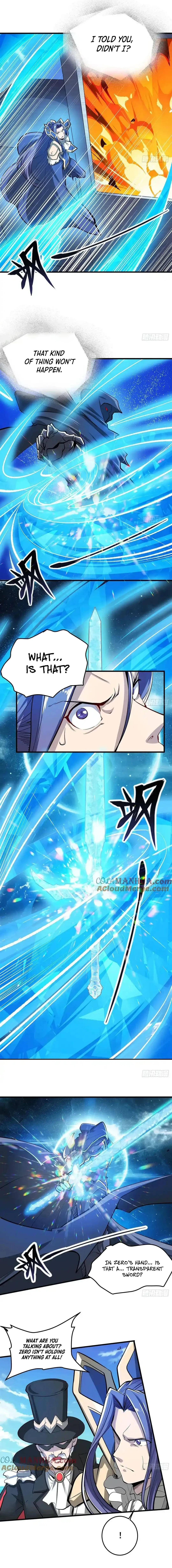 Read Hero_ I Quit A Long Time Ago Manga Online