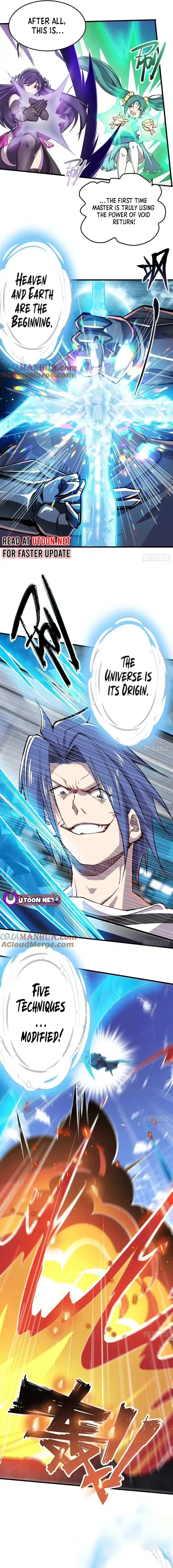 Read Hero_ I Quit A Long Time Ago Manga Online