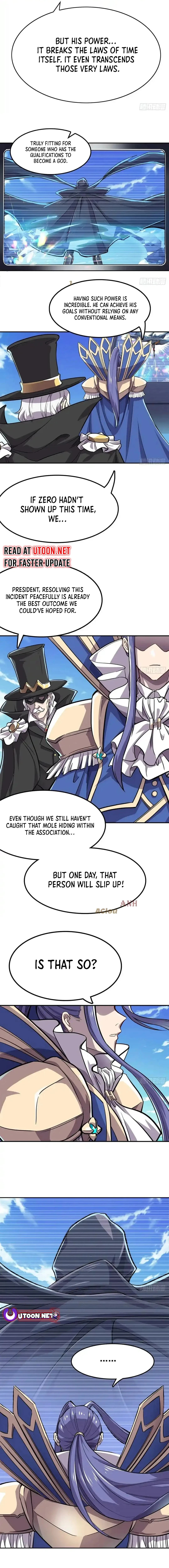 Read Hero_ I Quit A Long Time Ago Manga Online