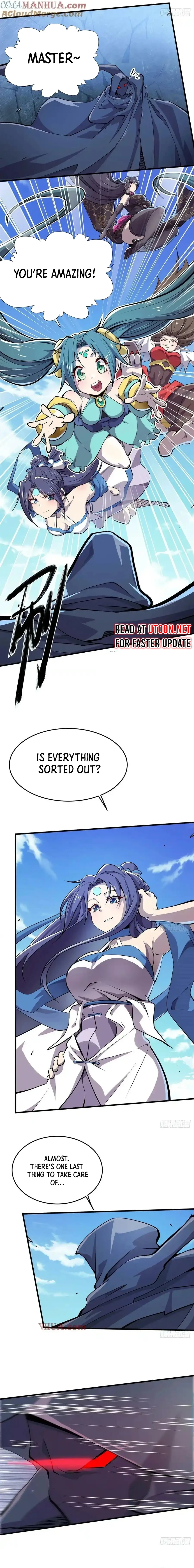 Read Hero_ I Quit A Long Time Ago Manga Online