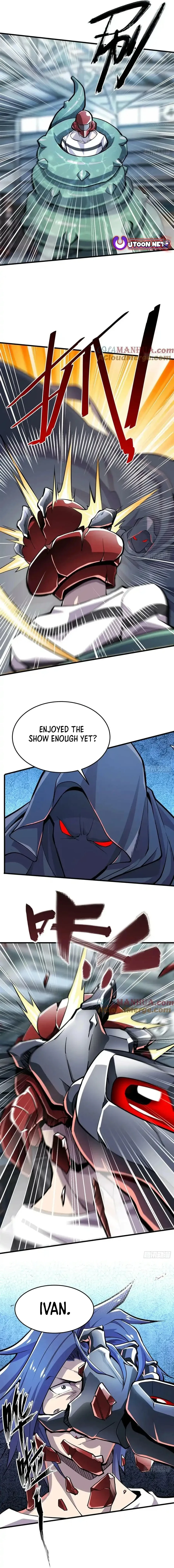 Read Hero_ I Quit A Long Time Ago Manga Online