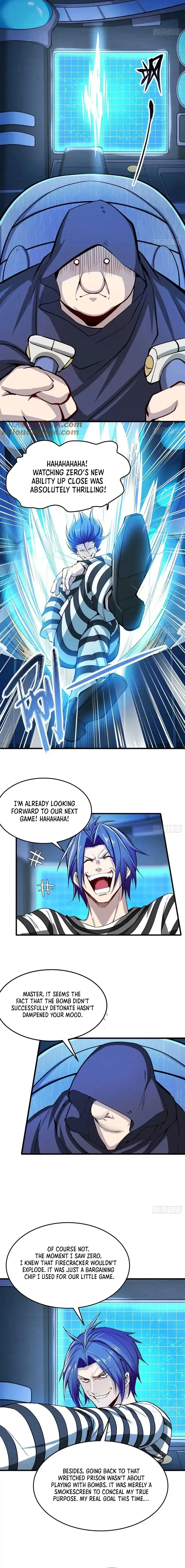 Read Hero_ I Quit A Long Time Ago Manga Online