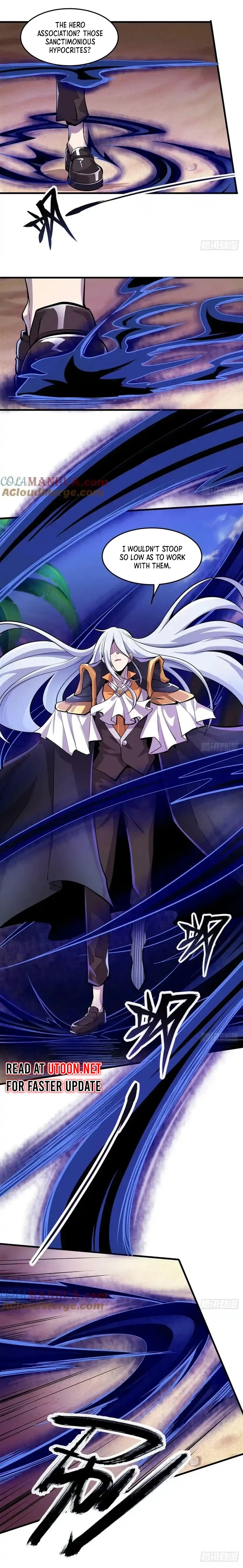 Read Hero_ I Quit A Long Time Ago Manga Online