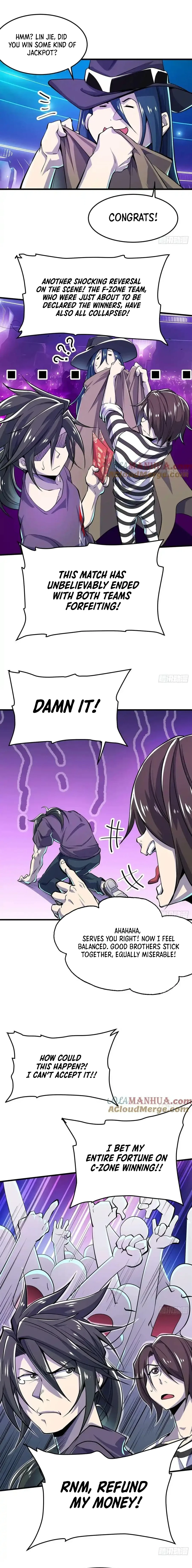 Read Hero_ I Quit A Long Time Ago Manga Online