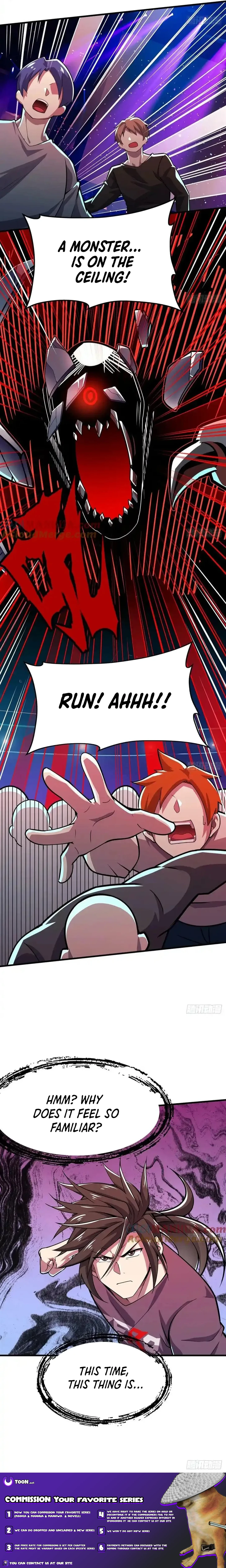 Read Hero_ I Quit A Long Time Ago Manga Online