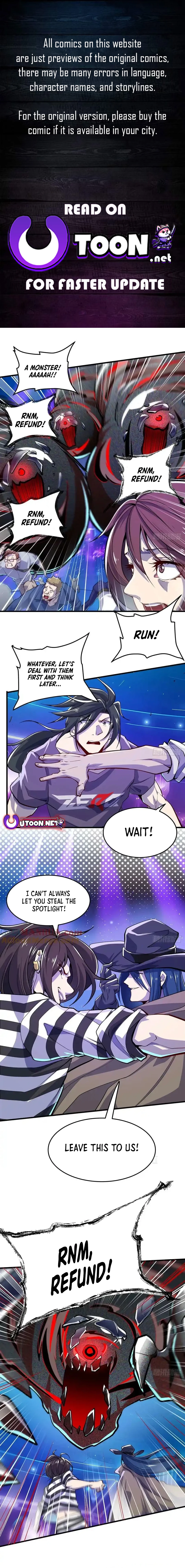 Read Hero_ I Quit A Long Time Ago Manga Online